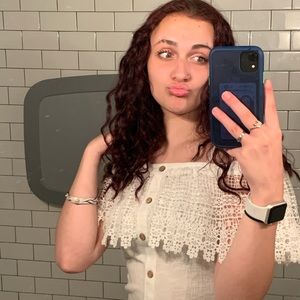 Meet your Posher, Avenlea